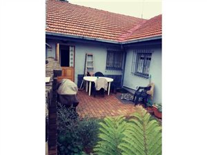 2 Bed Garden Cottage in Edenvale