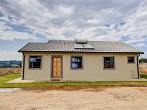3 Bedroom House in Cosmo City