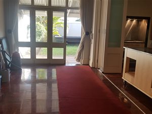 3 Bed Townhouse in Point Waterfront