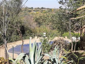 1 Bed Apartment in Robin Hills