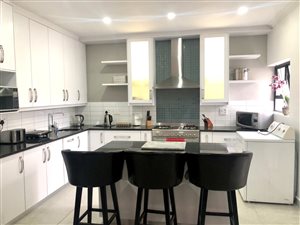 4 Bed House in Sandown