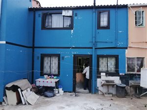 3 Bed House in Whetstone