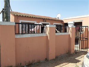 3 Bed House in Khayelitsha