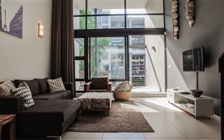 2 Bedroom Apartment in Gardens