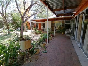 5 Bed House in Krigeville