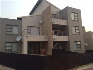 2 Bed Townhouse in Greenstone Hill