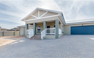 3 Bedroom House in Monte Christo