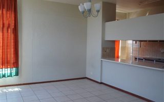 1 Bedroom Flat in Saldanha