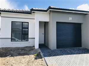 3 Bed House in Tableview