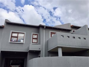 3 Bed Townhouse in Oaklands