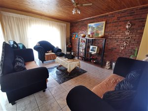 3 Bed House in Impala Park