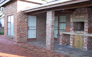 3 Bedroom House in Boesmansriviermond