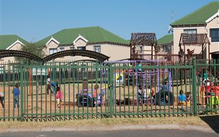 2 Bedroom Apartment in Kempton Park Central