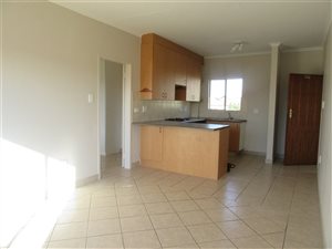 1 Bed Apartment in Paramount Estate