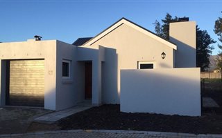 3 Bedroom House in Paarl