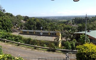 4 Bedroom Apartment in Westridge
