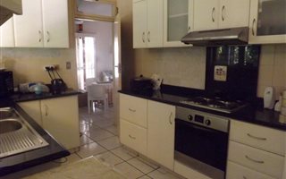 4 Bedroom Apartment in Westridge