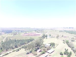 8 ha Farm in Camperdown
