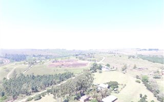 8 ha Farm in Camperdown