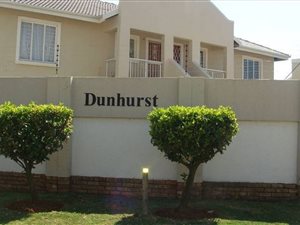 3 Bed Townhouse in Norton Park