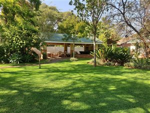 2 Bed Townhouse in Ninapark
