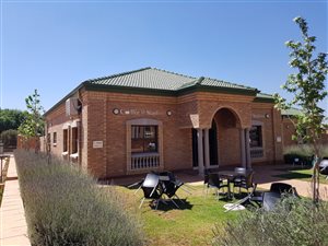 700 m² Commercial space in Highveld Techno Park