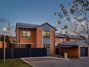 3 Bed House in Derdepoort