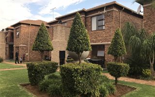 3 Bedroom Apartment in Bartlett