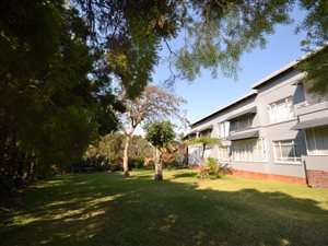 1 Bed Apartment in White River Central