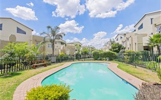 2 Bedroom Apartment in Noordhang