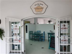 60 m² Commercial space in Plettenberg Bay