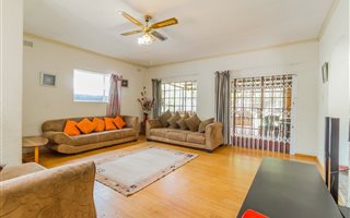 4 Bedroom House in Atlasville