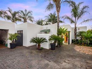 3 Bed House in Khyber Rock