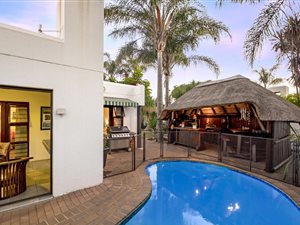 3 Bed Cluster in Khyber Rock