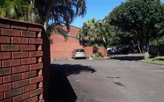 3 Bedroom Townhouse in Arboretum
