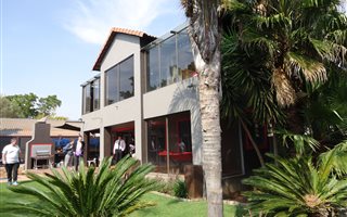 4 Bedroom House in Wilgeheuwel