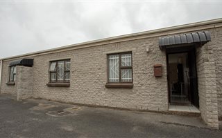 2 Bedroom Apartment in Waves Edge