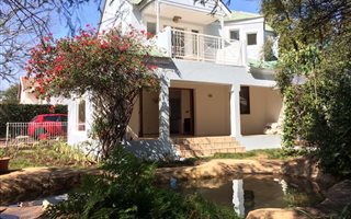 3 Bedroom House in Fourways
