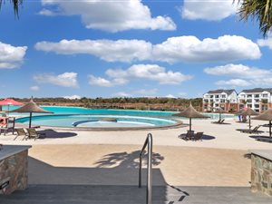 3 Bed Apartment in The Blyde