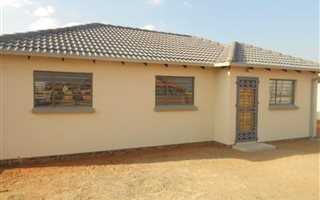 3 Bedroom House in Blue Hills
