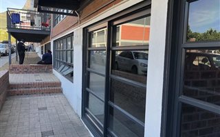 167 m² Commercial space in Salt River