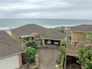 5 Bed House in Shelly Beach