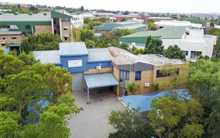 533 m² Commercial space in Kyalami