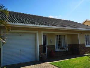 2 Bed Townhouse in Ninapark