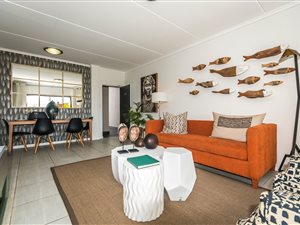 3 Bed Apartment in Waterfall Estate