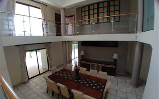 4 Bedroom House in Centurion Golf Estate