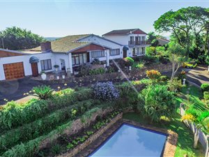 4 Bed House in Atholl Heights