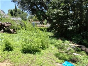 2909 m² Land available in Waterkloof Ridge