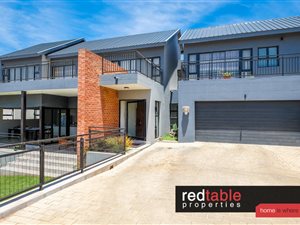3 Bed House in The Hills