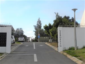 2 Bed House in Malmesbury